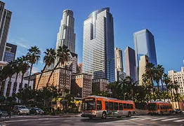Los Angeles